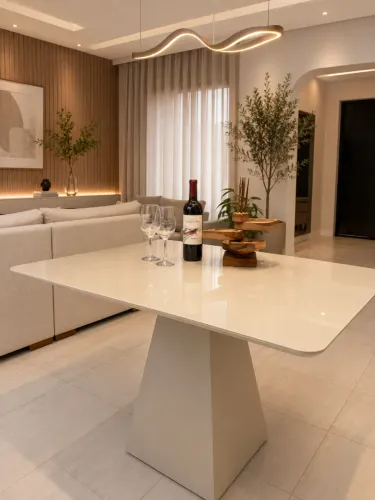 Vendo mesa 