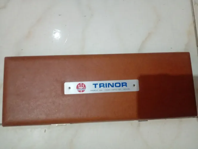 Trinor