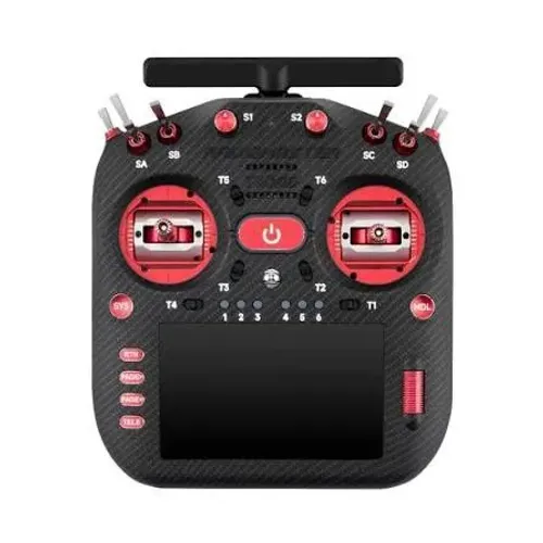Radiomaster TX16S MK3 Max (vermelho)