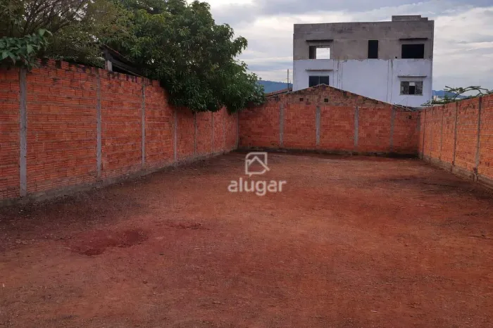 Lote para alugar, Canelas - Montes Claros/MG - R$ 1.300,00 - Alugar Imóveis