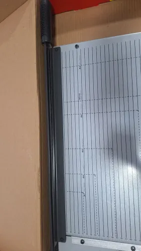 Guilhotina Facão 46