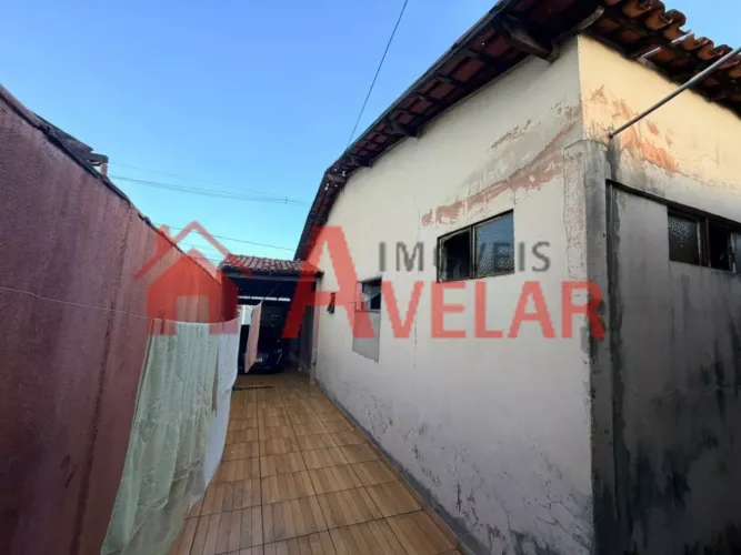 Casa para venda, Jardim Canaã, Uberlândia - CA1330
