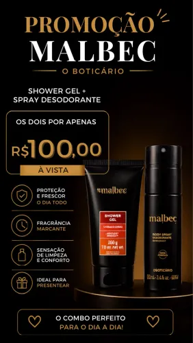 KIT MALBEC