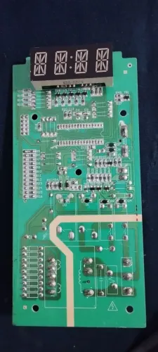 Placa Electrolux ME28S    110V