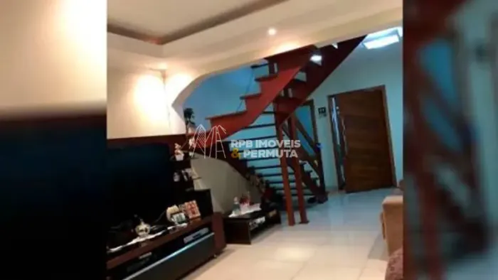 Casa para aluguel ou venda 190 m² quadrados com 5 quartos em Parada XV de Novembro - São P