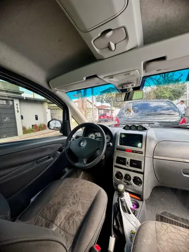 Fiat Idea Advent./ Adv.locker 1.8 MPI Flex 5P 2008
