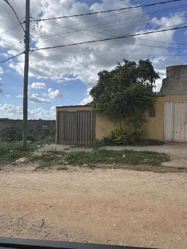 Imóvel com ótima proposta Casa no Pousadas do Lago, Esmeraldas - MG, Nº 202, 2 quartos, 1