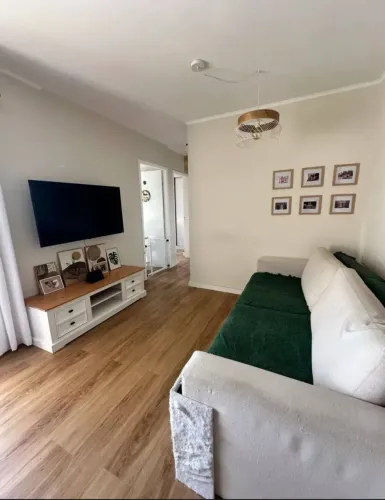 Apartamento para venda tem 65 metros quadrados com 3 quartos no Condominio Natura Park