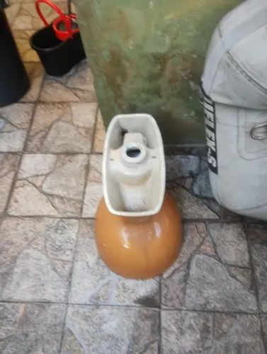 Vaso Sanitário