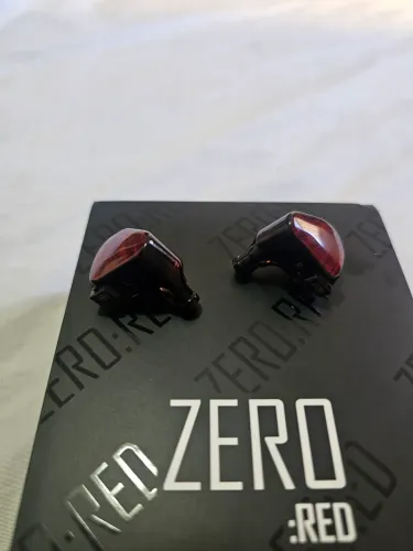 Truthear Zero RED