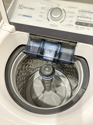 Máquina de lavar Electrolux essentialcare 14kg