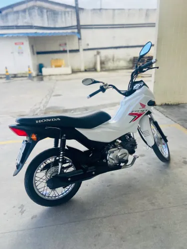 Vendo Pop 110es 2025