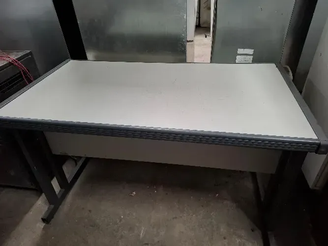 Mesas de escritorio lote