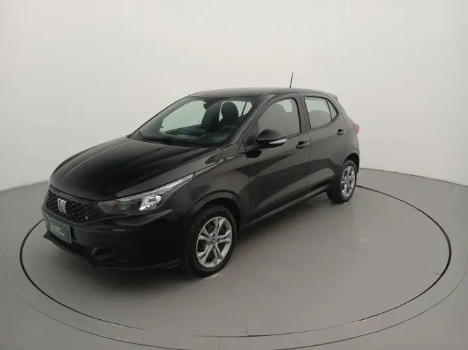 Fiat Argo Drive 1.0 Firefly 2026