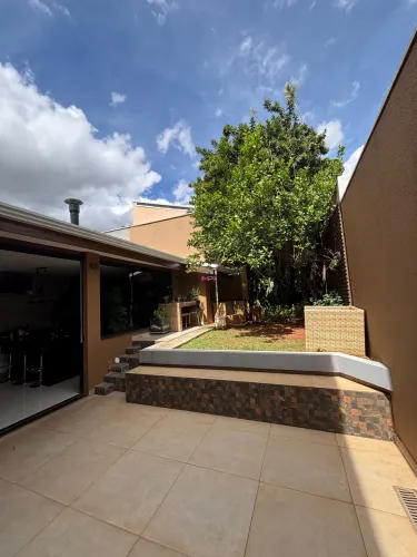 Casa a venda condominio Chacara das Palmeiras Imperiais bairro Medeiros Jundiai SP
