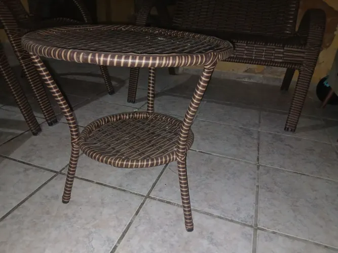 Kit de cadeiras