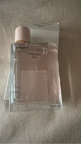 Burberry Her EDP 100ml tester 