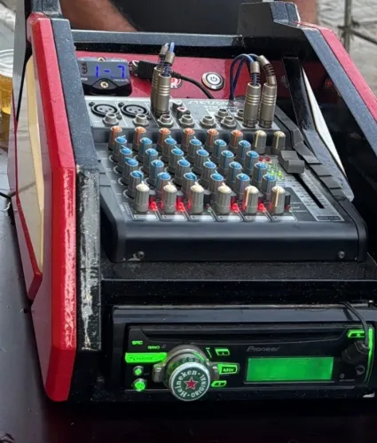 Sim automotivo