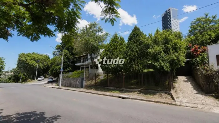 Terreno Jardim Mauá Novo Hamburgo