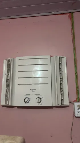 Ar-condicionado Springer Midea 7.500 BTUs