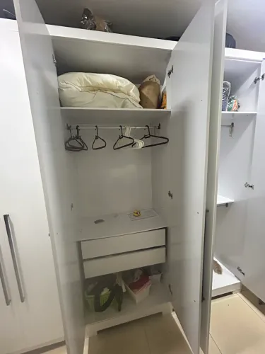 Guarda roupa