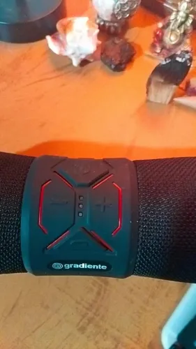 Oportunidade! Caixa Bluetooth Gradiente AQUA