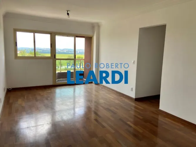 APARTAMENTO - JARDIM AQUÁRIUS - SP