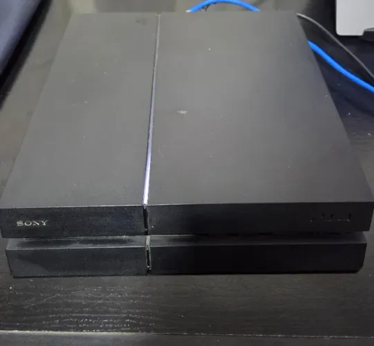 Playstation 4 FAT 500GB