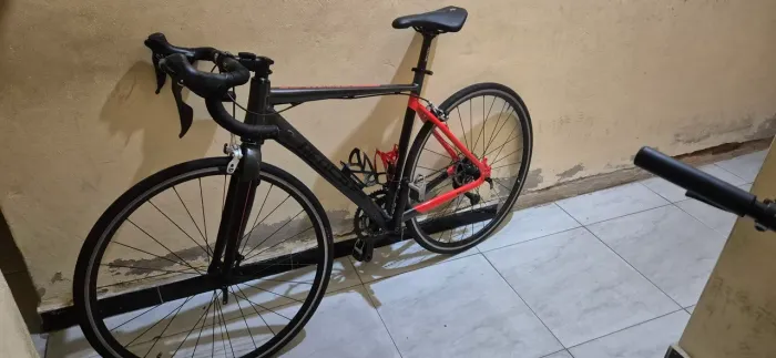 Bike Speed Readstone Python
