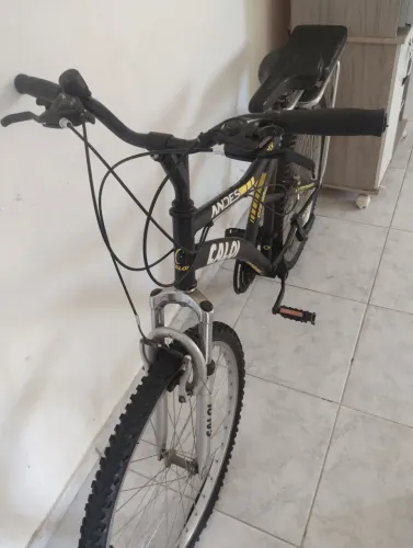 Bicleta 