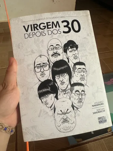 HQ em excelente estado. História divertida com situações do cotidiano