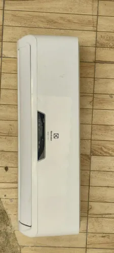 Ar condicionado 18.000 btus
