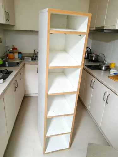Expositor de cozinha Aceit Cart
