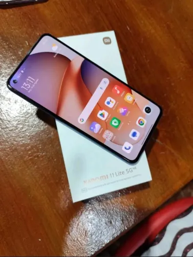 Xiaomi MI 11 Lite 5g NE