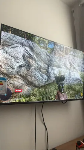 Tv q led da TCL 