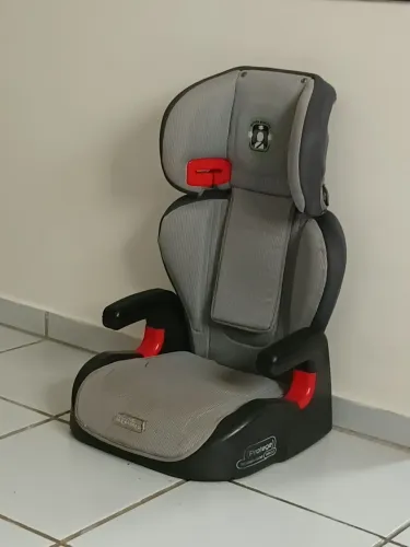Cadeira bebê assento