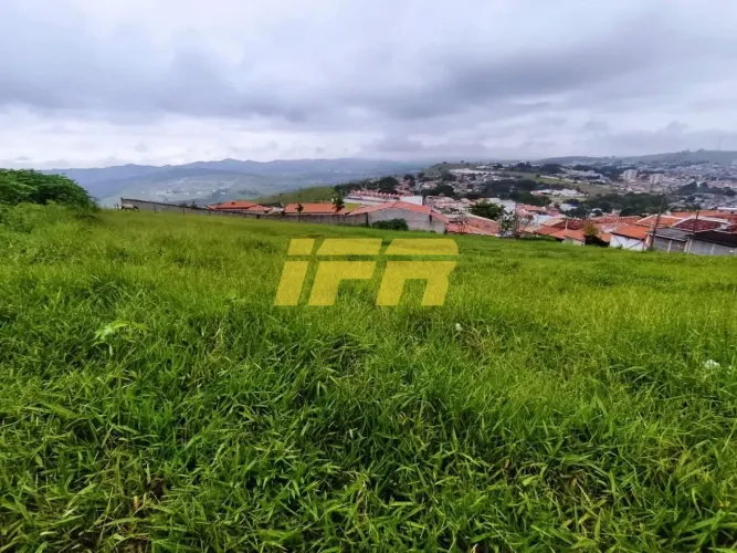 Terreno à venda, 4928 m² por R$ 1.000.000,00 - Fonte Imaculada - Taubaté/SP