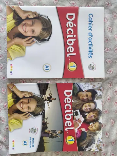 Livro francês