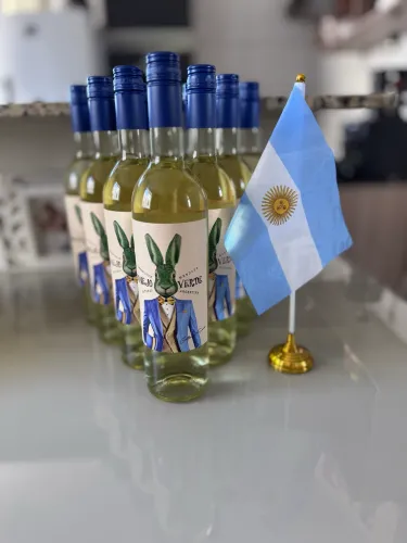 Vinho Argentino