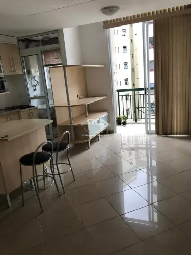 APARTAMENTO RESIDENCIAL em São Paulo - São Paulo, Vila Mariana