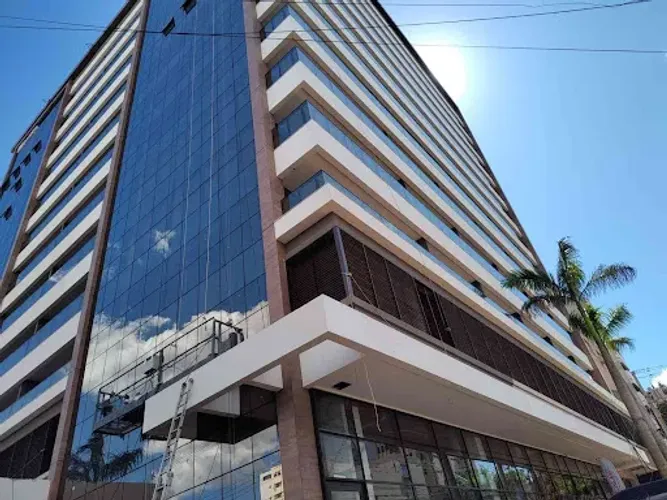 Sala para alugar, 63 m² por R$ 5.500,00 - Centro - Londrina/PR