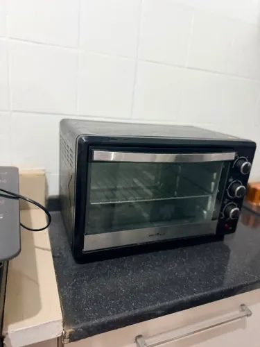Forno elétrico Britânia 36 litros