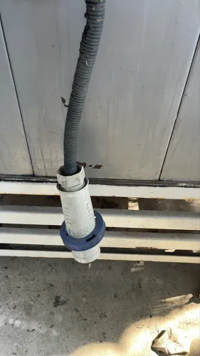 FORNO ELÉTRICO PANIFICAÇÃO