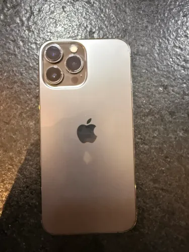 iPhone 13 pro max 256 gb 