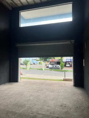 Loja Comercial de 97m² no Parque Amazônia