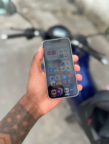 iPhone 13 de 128 gb