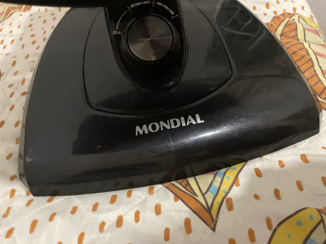 Ventilador 6 pás