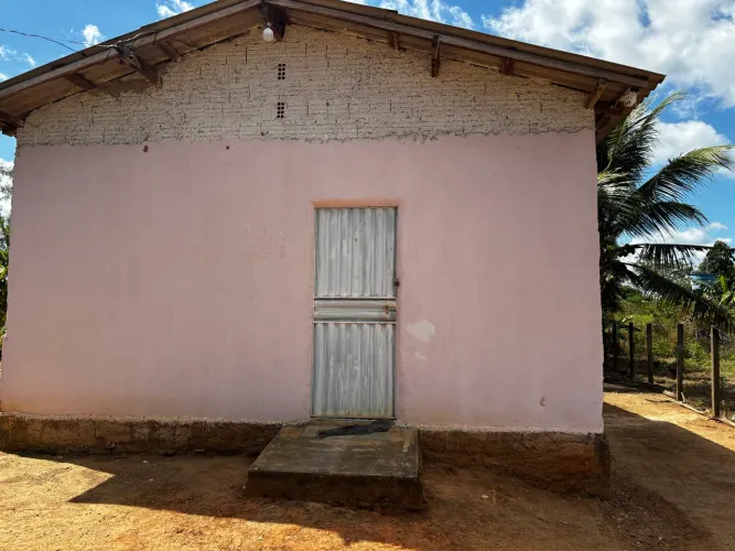 Venda de chácara