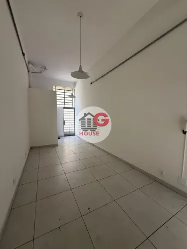 Loja de 21 m² para alugar no Santa Branca