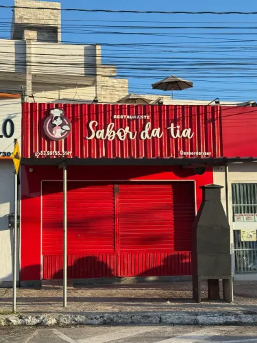 Fachada de ACM